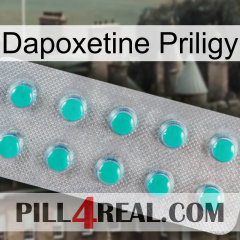 Dapoxetine Priligy 28